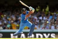 Rohit Sharma - The smiling hitman